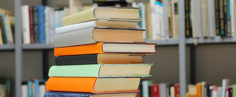 Book Spine Poetry Book Spine Poetry