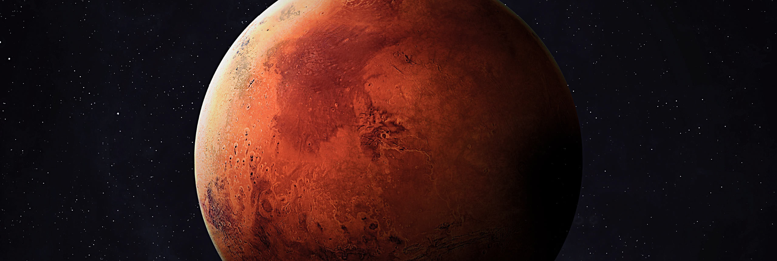 Exploring Mars: The Path of a Mars Scientist and Engineer Exploring Mars: The Path of a Mars Scientist and Engineer