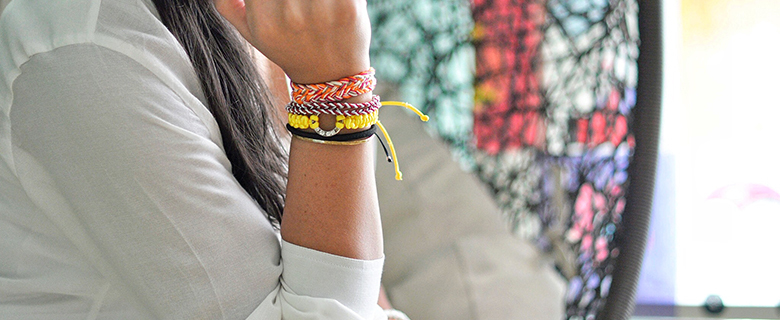 Arm Candy Bracelets Arm Candy Bracelets