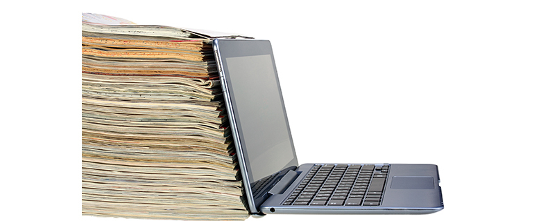 Research Clinic: Looking for Science and Technology Articles Research Clinic: Looking for Science and Technology Articles
