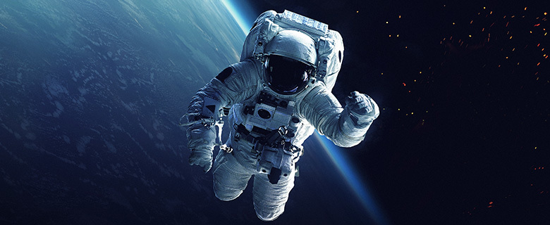 How to be an Astronaut: Facts and Myths How to be an Astronaut: Facts and Myths