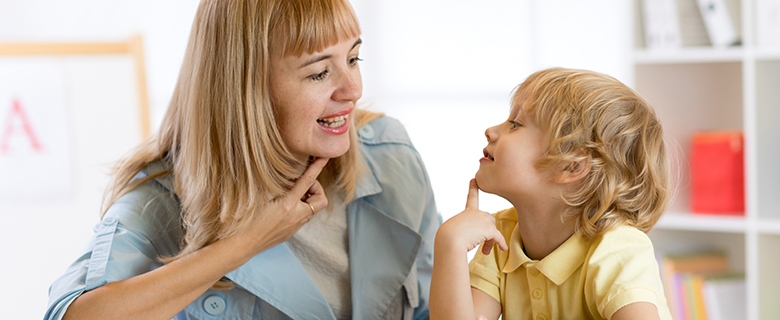 ورشة عملية لآباء الأطفال المتأخرين في الكلام ورشة عملية لآباء الأطفال المتأخرين في الكلام