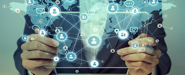 LinkedIn: Creating a Professional Business Profile LinkedIn: Creating a Professional Business Profile