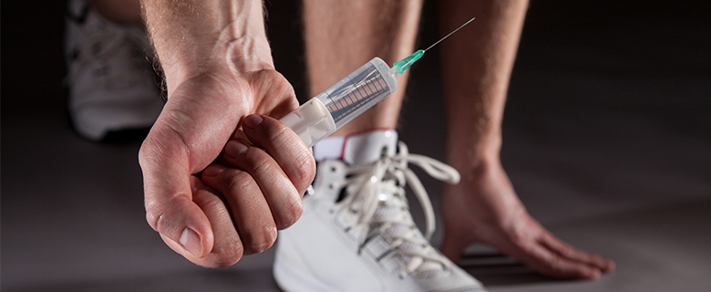 The Effect of Doping on Health The Effect of Doping on Health