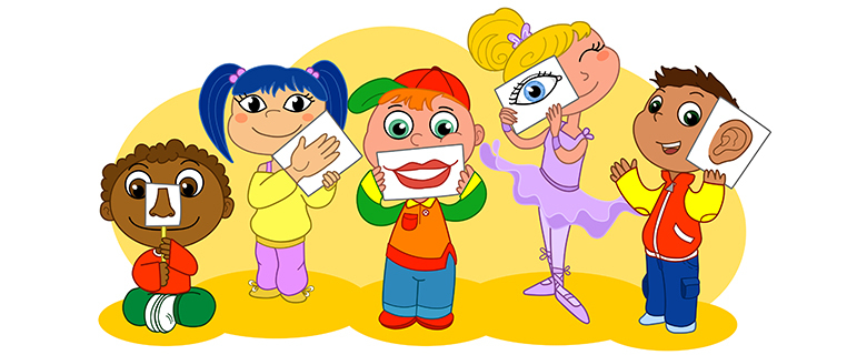 Learn And Explore Your Five Senses Learn And Explore Your Five Senses