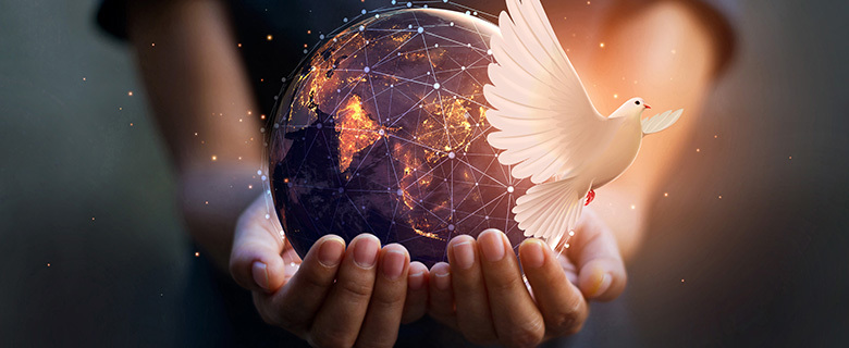 Science Forums as a Motor for Peace Science Forums as a Motor for Peace