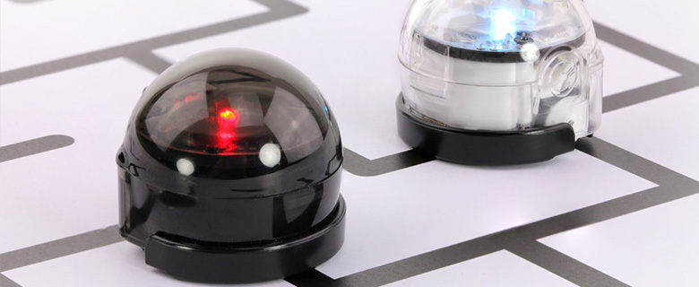 Ozobot Coding Ozobot Coding