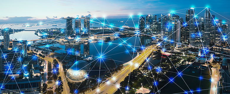 Smart Cities: More Than Technology Smart Cities: More Than Technology