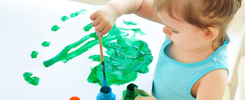 Colors and Shapes for Toddlers Colors and Shapes for Toddlers