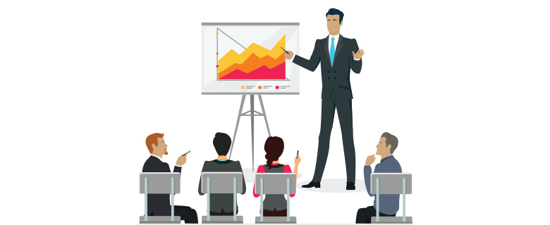 Presenting Your Scientific Research Presenting Your Scientific Research