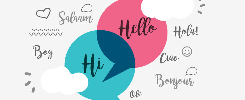 Conversations in English Conversations in English