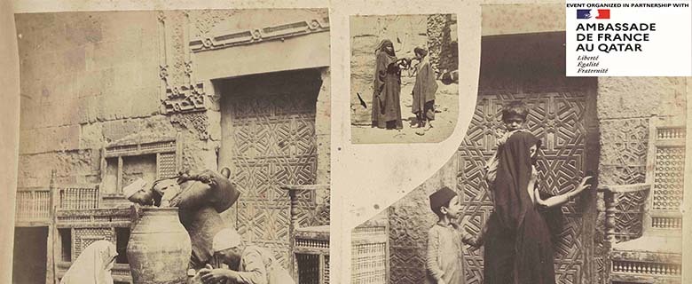 ندوة عن التصوير الفوتوغرافي الاستشراقي ندوة عن التصوير الفوتوغرافي الاستشراقي