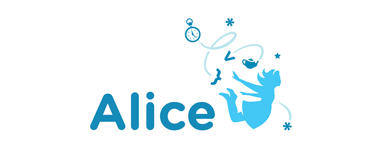 Build Your Video Game in Alice Build Your Video Game in Alice