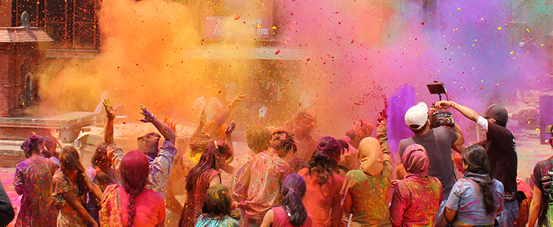 Festivals Around the World Festivals Around the World