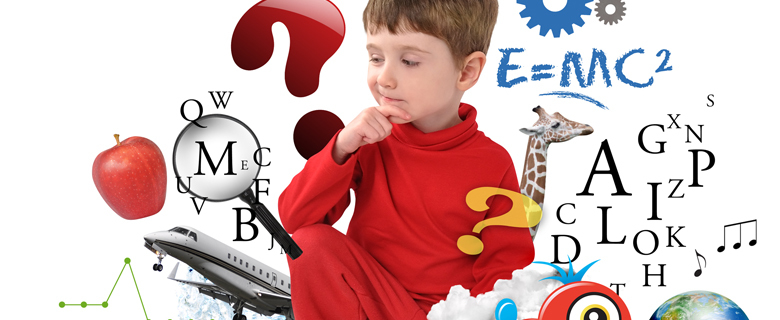 Strategies of Multiple Intelligences and the Discovery of Geniuses Strategies of Multiple Intelligences and the Discovery of Geniuses