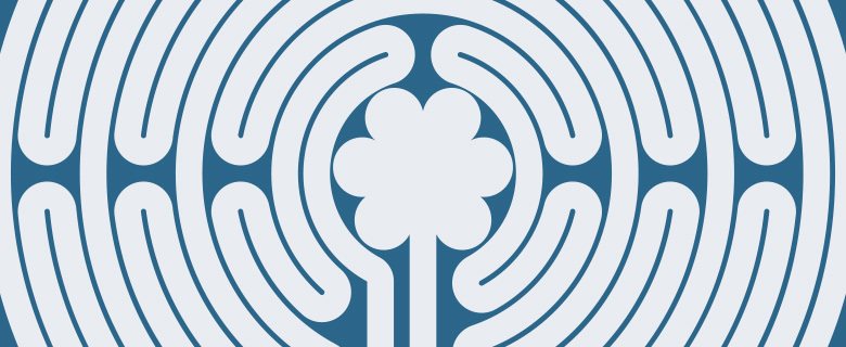 Meditation Labyrinth Meditation Labyrinth