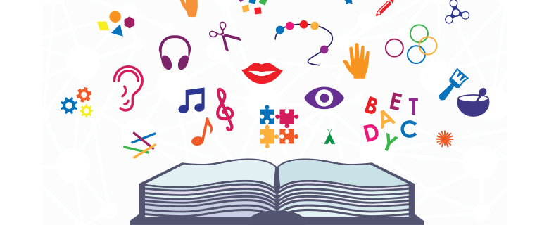 Mommy's Magic: Developing Multi-Sensory Books Mommy's Magic: Developing Multi-Sensory Books
