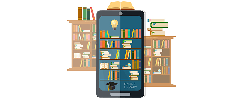 The Best 30 Apps for Librarians The Best 30 Apps for Librarians