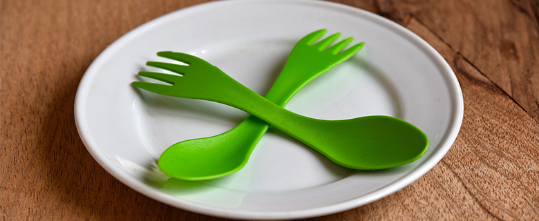 'At Our Table We ...' 'At Our Table We ...'