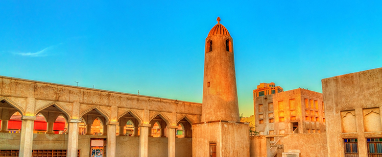 جهود مؤسس دولة قطر في طباعة ونشر الكتب الدينية جهود مؤسس دولة قطر في طباعة ونشر الكتب الدينية