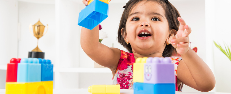 Toddler Construction Toddler Construction
