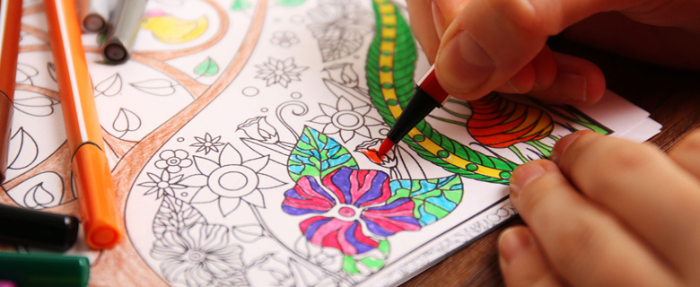Coloring for Adults Coloring for Adults