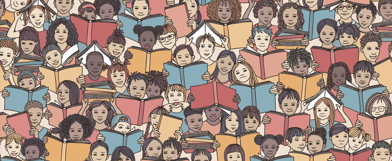 World Children’s Day: Become a Storyteller World Children’s Day: Become a Storyteller