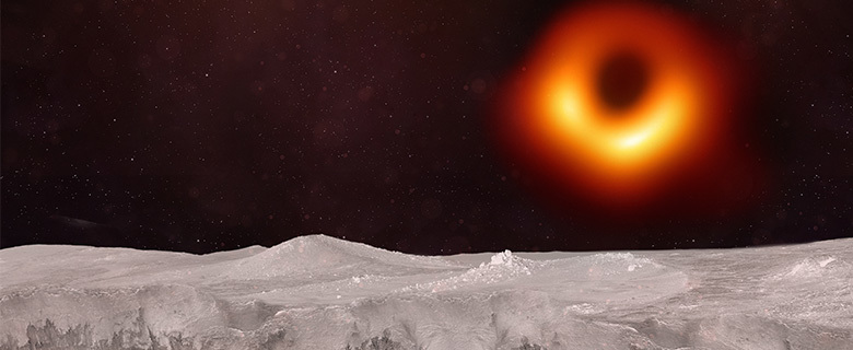 Latest Discoveries: Water on Mars and Black Holes Latest Discoveries: Water on Mars and Black Holes