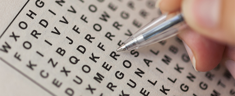 Ramadan Word Search Challenge Ramadan Word Search Challenge