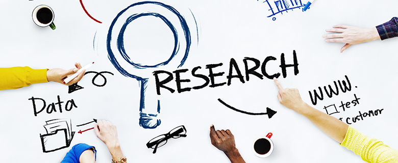 Productive Researcher Series - Third Session