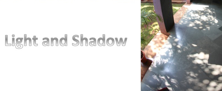 Games Between Light and Shadow: A Project for Doha Games Between Light and Shadow: A Project for Doha