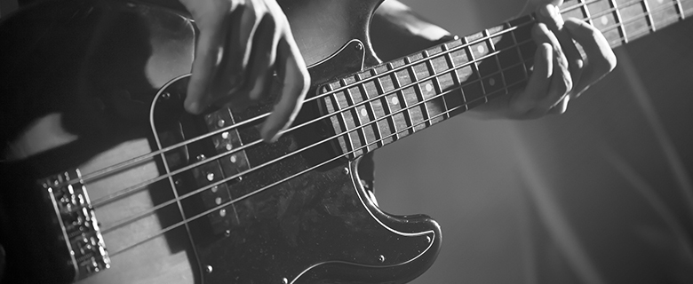 Bass Guitar Session with an expert Bass Guitar Session with an expert