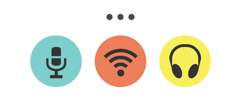 Record and Host Your Own Podcast Record and Host Your Own Podcast