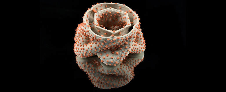 Digitally Crafted: Digital Design and Fabrication Digitally Crafted: Digital Design and Fabrication