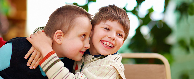 Book Discussion: Siblings with Special Needs Book Discussion: Siblings with Special Needs