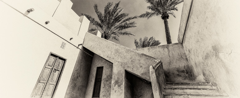 Qatar's Old Tales Qatar's Old Tales