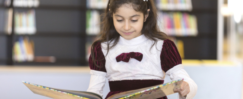 International Literacy Day: Our Children and Books International Literacy Day: Our Children and Books