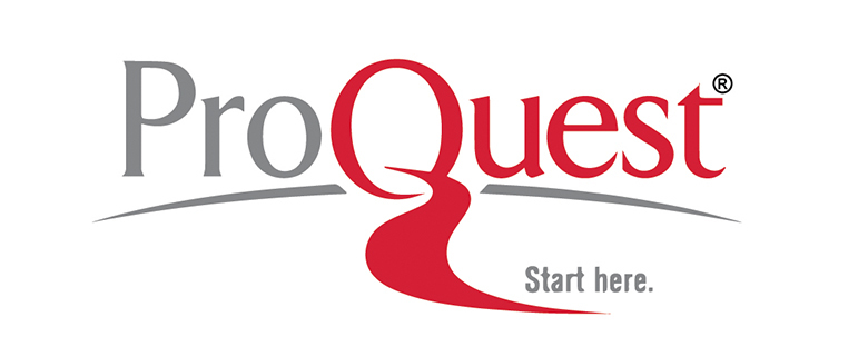 ProQuest Central Online Database ProQuest Central Online Database