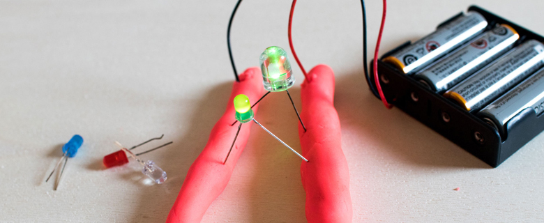Squishy Circuits Squishy Circuits