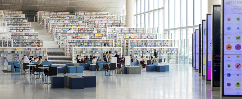 Discover What You’re Missing! Join One of Our Membership Information Sessions