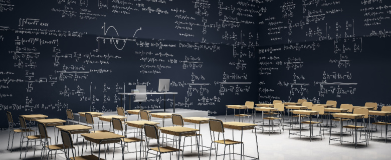 Math Hub - Algebra