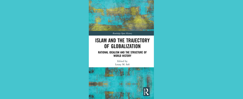 حفل إطلاق وتوقيع كتاب "الإسلام ومسار العولمة" حفل إطلاق وتوقيع كتاب "الإسلام ومسار العولمة"