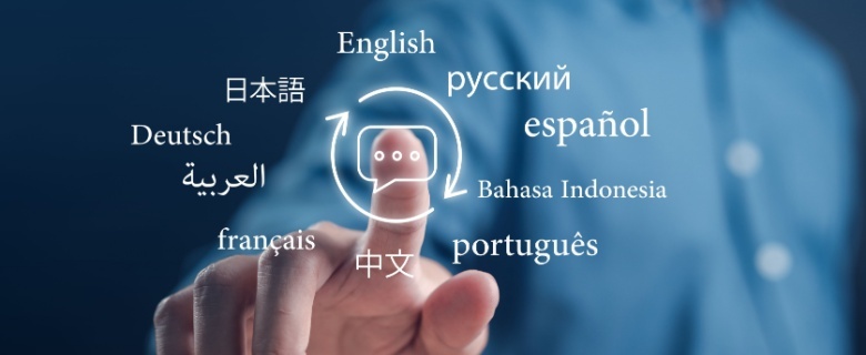 منصة المهارات: آفاق جديدة لتعلم اللغات باستخدام منصة (Transparent Language Online)