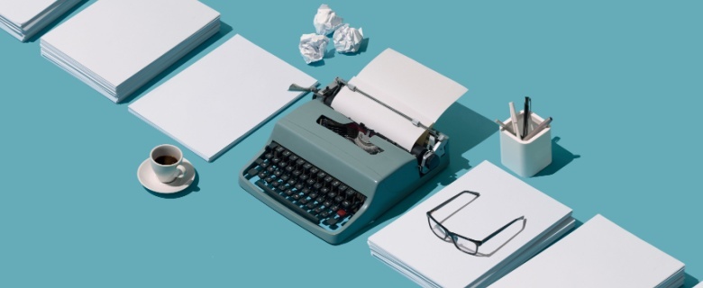 Write to Inspire: Novel Writing in English