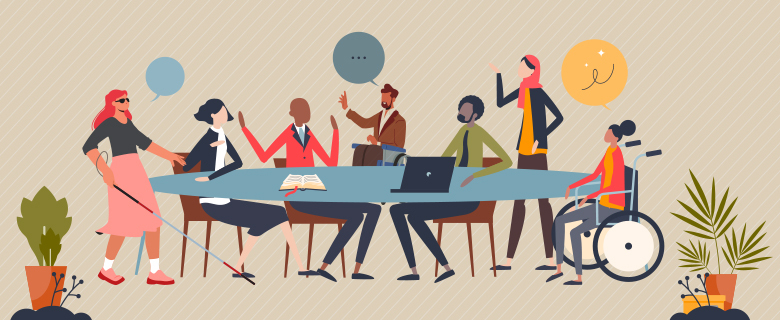 Equity for All: Social Inclusion in Qatar