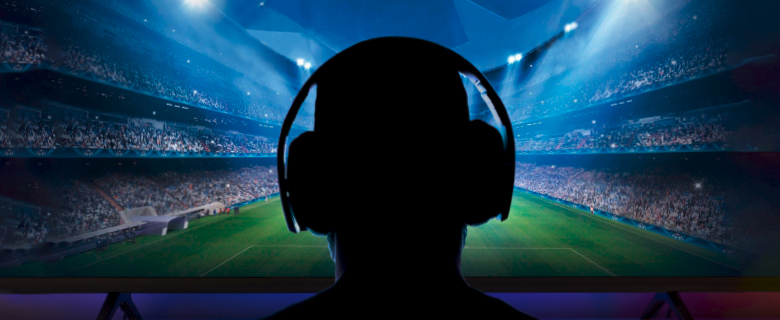 منافسة البلاي ستيشن FIFA 22 منافسة البلاي ستيشن FIFA 22