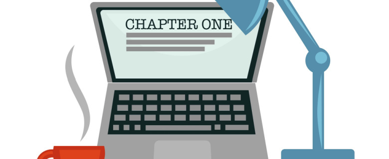 English Creative Writing: Novel November