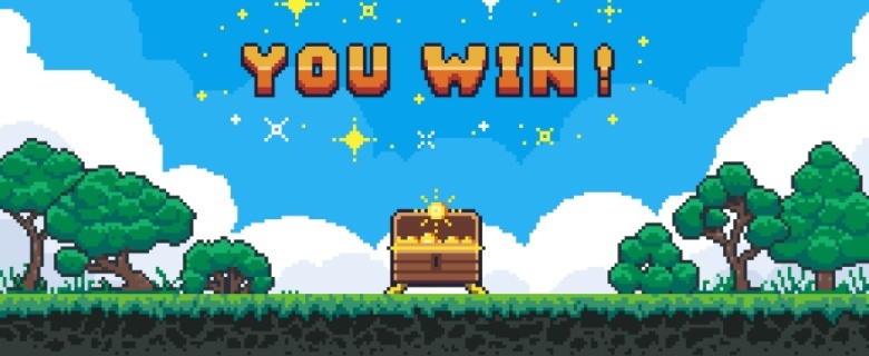 أساسيات ﺗﺻﻣﯾم الألعاب