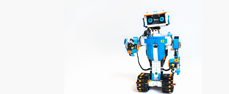 Programming Using Lego Boost Programming Using Lego Boost