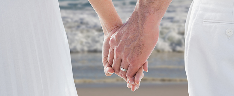 Keys to a Happy Marriage Keys to a Happy Marriage